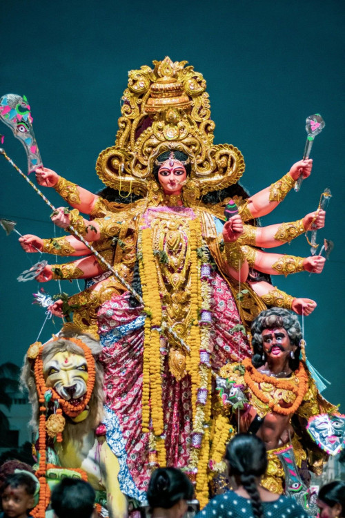 Festivals in the Everest Region