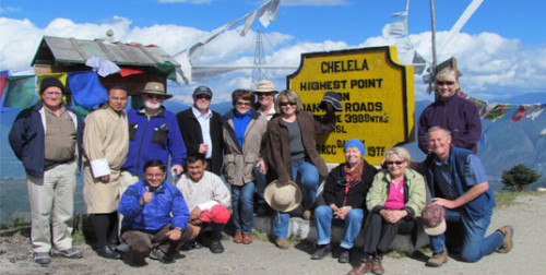 5 Best Trekking Routes in Nepal for Senior Citizens