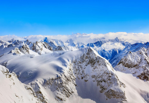 Unveiling the Himalayas: A Tapestry of Trade, Surveys, and Legends