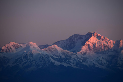 8 Technical Climbing Peaks in Nepal