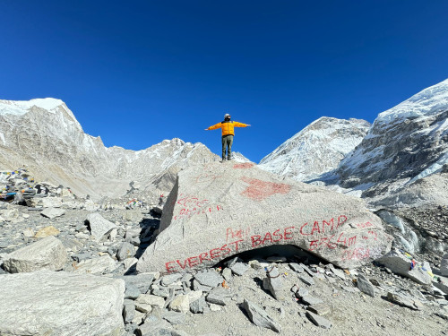 7 Real Facts About Everest Base Camp That Matter