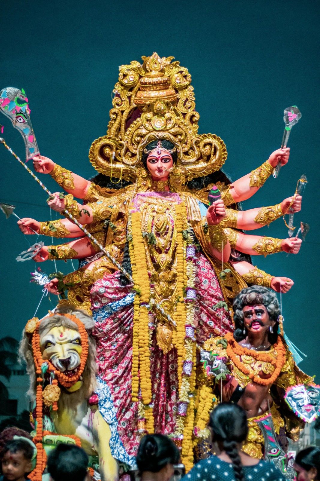 Festivals in the Everest Region