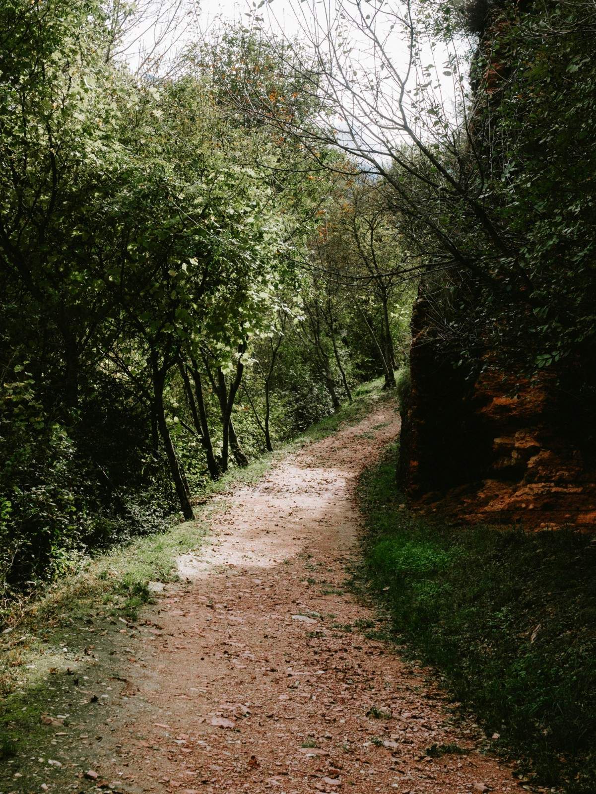 Guerilla Trek Nepal