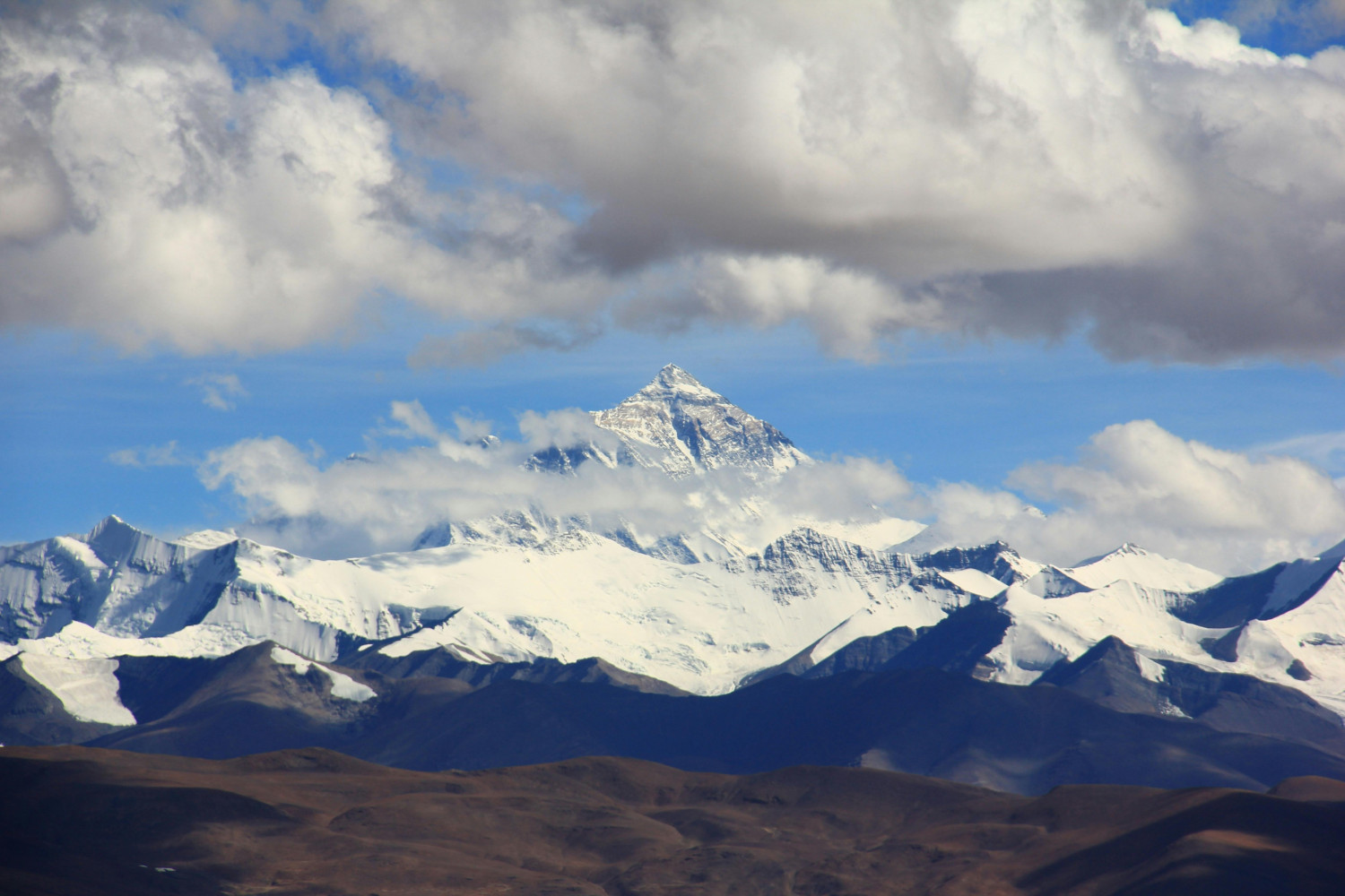 6 Tips for Everest Base Camp Trek